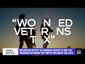 Bipartisan effort in Congress aims to end wounded veterans tax - 04:45 min - News - Video