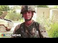Bipartisan effort in Congress aims to end wounded veterans tax