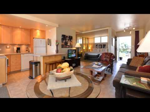 Property video