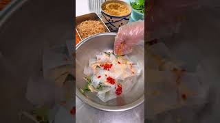 Bịch bánh tráng trộn 1 triệu ai dám mua tui cũng ko dám bán !!! #banhtrangvannguyen