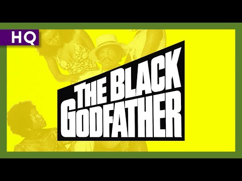 The Black Godfather'