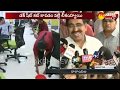 'Leakage in Secretariat is a Meagre Issue' Says AP Minister Narayana