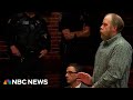 New York man pleads guilty in 2023 kidnapping of 9-year-old girl