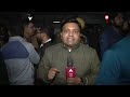 ग़ाज़ियाबाद कोर्ट में तेंदुए के घुस आने की वजह से अफरातफरी का माहौल | ABP News  - 01:28 min - News - Video