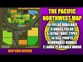 The Pacific Northwest v1.1.1.0