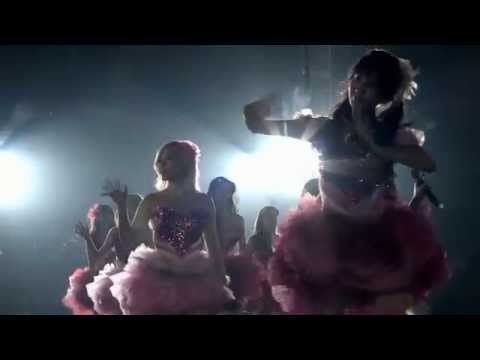 Forever _Girls' Generation (Girls & Peace World Tour in Seoul DVD)