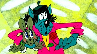 No pokaj zajc #2 - V parku