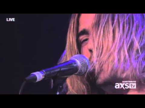 NIRVANA Tribute Band: