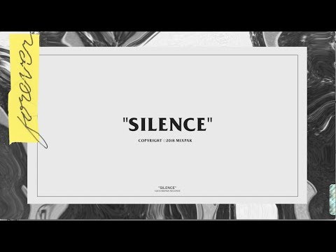Popcaan - Silence (Official Lyric Video)