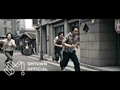 TRAX 트랙스 '영혼을 감싸안아 (Embrace One's Soul)' MV