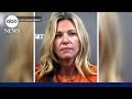 Doomsday mom Lori Daybell set to be sentenced in murder conspiracy trials