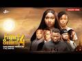 PROPHET SUDDENLY 4  LAWRENCE OYOR  AROME OSAYI  THE WINLOS  THE CHILDREN'S MINISTRY