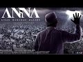 Anna Hazare Biopic - Anna - First Look is out !