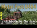 Metal-Fach U484 v1.0.0.0