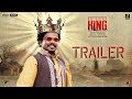 Martin Luther King (Telugu) - Trailer-  Sampoornesh Babu