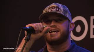 Jon Langston - Prob&#39;ly At a Bar (98.7 THE BULL)