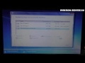 Как установить Windows 7 на ноутбук Acer 5560.  Установка всех драйверов (сетевую, видео, вай фай).