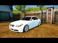 BMW 5 Series E60 Pack | Error corrected fix