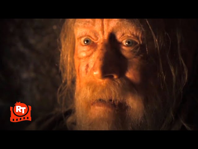 Solomon Kane (2009) - Max Von Sydow Cameo | Movieclips