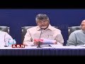 CM Chandrababu Very Confident over TDP Victory in AP Elections: Weekend Comment by RK