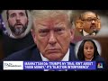 Manhattan DA: Trump N.Y. trial is about election interference  - 02:18 min - News - Video