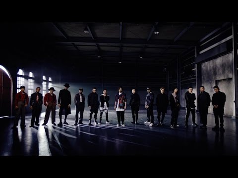 三浦大知 (Daichi Miura) / (RE)PLAY -Music Video- from