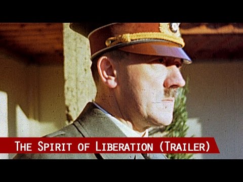 The Spirit of Liberation'