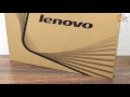 Lenovo Z51-75 - видеоитоги обзора ноутбука