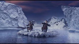 Celine Dion - My Heart Will Go On (Cover by 2CELLOS)