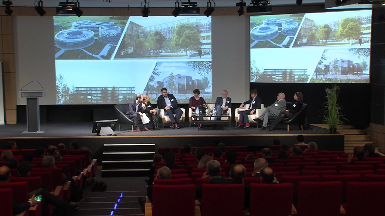 Paris-Saclay | La diversité de l’immobilier d’entreprise sur le territoire Paris-Saclay