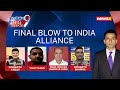 AAP Abandons INDI Bloc In Punjab & Cgarh | Is This The Final Blow To INDI Bloc? | NewsX