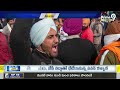 ఢిల్లీ సరిహద్దులో హై టెన్షన్ | Farmers Protest At Delhi Border | Prime9 News  - 01:19 min - News - Video
