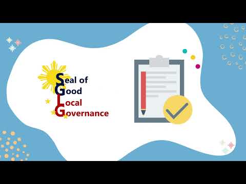 Upload mp3 to YouTube and audio cutter for ServiSerye 4 - Seal of Good Local Governance (SGLG) download from Youtube