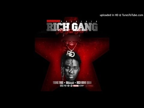 Rich Gang - Tell Em ft Young Thug & Rich Homie Quan ( LYRICS IN DESCRIPTION!)