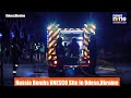Russia Bombs Odesa Food Market & UNESCO Site; Zelensky Slams Ceasefire Violation | News9  - 03:09 min - News - Video