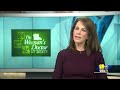 Heres why you need to get pelvic exams, when to start(WBAL) - 01:13 min - News - Video