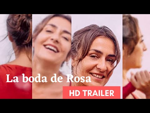 La Boda de Rosa'