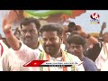 CM Revanth Reddy LIVE : Congress Jana Jatara Sabha At Parkal | V6 News  - 00:00 min - News - Video