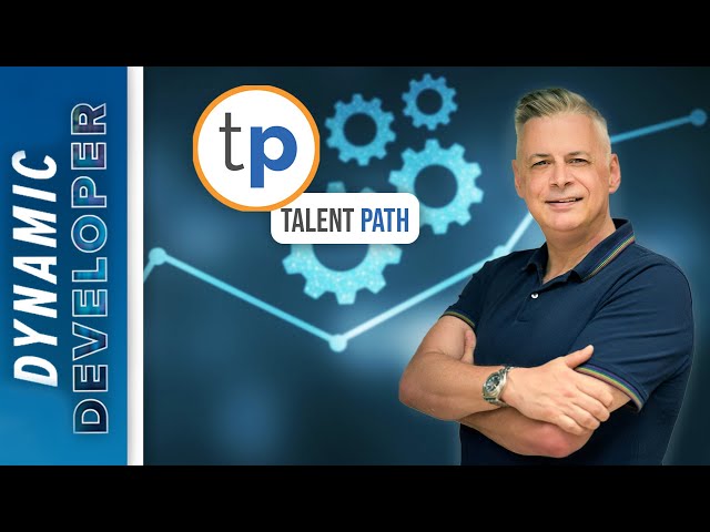 Talent Path CTO identifies the most in-demand skills for software developers and tech jobs