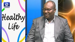 Medical Doctor Shares Tips For Healthy Living | Health Matters