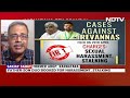 Karnataka Sex Scandal: Charges Mount On Prajwal Revanna, His Father  - 25:04 min - News - Video