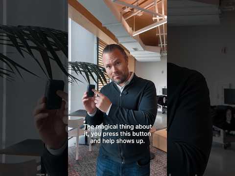 Samsara Hardware Overview