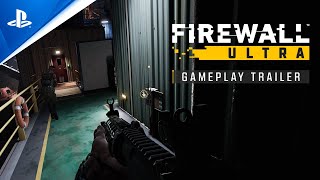 Firewall Ultra (2023) Game Trailer
