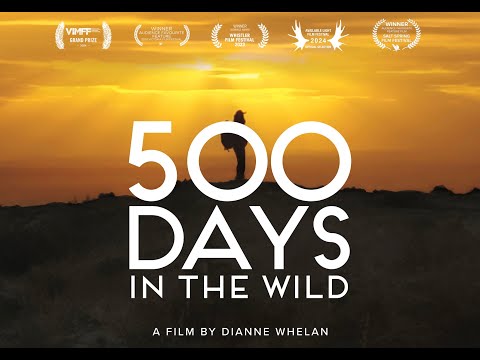 500 Days in the Wild'
