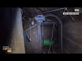 Israeli Army Releases Video It Says Shows Hamas Tunnels In Gaza | News9