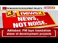 PM Modi In Telangana | Inaugurates Development Projects | NewsX  - 08:59 min - News - Video