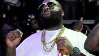 Rick Ross - Where You From feat. Project Pat prod 