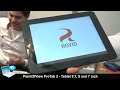 Point of View ProTab 2 - Tablet 9.7, 8 and 7 inch