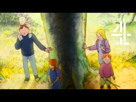 Wij gaan op berenjacht'