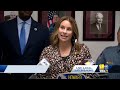 Charging documents reveal details on Columbia fatal shooting(WBAL) - 02:21 min - News - Video